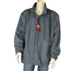 GIUBBINO UOMO CONFORMATO ZIP POLSINI FASCIATASCHE MICRO LAVORATO MARCA SEA BARRIER ART.CONF.NEW-ALADDIN-17B.