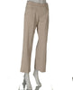 PANTALONI DONNA ELASTICO GAMBA LARGA LAVORATO MARCA EMANUELA COSTA ART. 35485-23