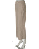 PANTALONI DONNA ELASTICO GAMBA LARGA LAVORATO MARCA EMANUELA COSTA ART. 35485-23