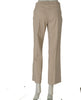 PANTALONI DONNA ELASTICO GAMBA LARGA LAVORATO MARCA EMANUELA COSTA ART. 35485-23