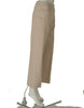 PANTALONI DONNA ELASTICO GAMBA LARGA LAVORATO MARCA EMANUELA COSTA ART. 35485-23