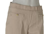 PANTALONI DONNA ELASTICO GAMBA LARGA LAVORATO MARCA EMANUELA COSTA ART. 35485-23