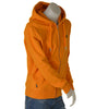 FELPA UOMO ZIP CAPPUCCIO GARZATA POLSINI FASCIA TASCHE MARCA SUPERDRY ART.M2013195A