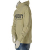 FELPA GARZATA UOMO RAGAZZO CAPPUCCIO TASCHE STAMPA MARCA SUPERDRY ART. M2012562A
