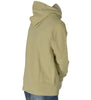 FELPA GARZATA UOMO RAGAZZO CAPPUCCIO TASCHE STAMPA MARCA SUPERDRY ART. M2012562A