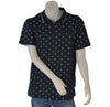 POLO UOMO COLLETTO BOTTONI TASCHINOSPACCHETTI FANTASIA MARCA LOSAN ART. 311-1081AL