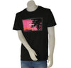 T-SHIRT UOMO COTONE GIROCOLLO MEZZA MANICA STAMPA MARCA LOSAN ART.31K-1205AL