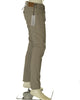 JEANS UOMO ZIP BOTTONE CINQUE TASCHE SLIM TAPERED MARCA LEE ART. L719KMC62
