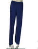 PANTALONI DONNA ELASTICO MORBIDI LEGGERI MARCA ISTINTI ART.31109
