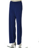PANTALONI DONNA ELASTICO MORBIDI LEGGERI MARCA ISTINTI ART.31109