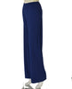 PANTALONI DONNA ELASTICO MORBIDI LEGGERI MARCA ISTINTI ART.31109
