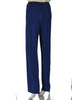PANTALONI DONNA ELASTICO MORBIDI LEGGERI MARCA ISTINTI ART.31109