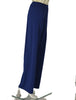 PANTALONI DONNA ELASTICO MORBIDI LEGGERI MARCA ISTINTI ART.31109