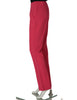 PANTALONI DONNA ELASTICO TASCHE DRITTO LEGGERO MARCA ISTINTI ART.31772
