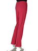 PANTALONI DONNA ELASTICO TASCHE DRITTO LEGGERO MARCA ISTINTI ART.31772