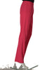 PANTALONI DONNA ELASTICO TASCHE DRITTO LEGGERO MARCA ISTINTI ART.31772
