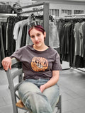 T-shirt Losan aqrt 31E 1202AL mezza manica con stampa e giro