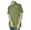 POLO UOMO CONFORMATA COTONE MEZZA MANICA TASCHINO SPACCHETTI MARCA RE DEL MARE ART. 99311X