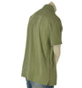 POLO UOMO CONFORMATA COTONE MEZZA MANICA TASCHINO SPACCHETTI MARCA RE DEL MARE ART. 99311X