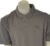 POLO UOMO CONFORMATA COTONE MEZZA MANICA TASCHINO SPACCHETTI MARCA RE DEL MARE ART. 99311X