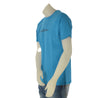 T-SHIRT UOMO COTONE MEZZA MANICA GIROCOLLO STAMPA MARCA COVERI ART. TJ3315