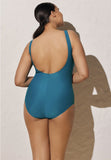 Costume donna Ysabel Mora art 82218 coppa B unito e spalla larga