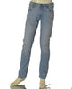 JEANS UOMO ZIP BOTTONE CINQUE TASCHE SLIM TAPERED MARCA LEE ART. L719NLUH