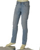 JEANS UOMO ZIP BOTTONE CINQUE TASCHE SLIM TAPERED MARCA LEE ART. L719NLUH