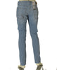 JEANS UOMO ZIP BOTTONE CINQUE TASCHE SLIM TAPERED MARCA LEE ART. L719NLUH