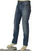 JEANS UOMO ZIP BOTTONE CINQUE TASCHE SLIM FIT MARCA GAS ART.ALBERT A3067WZ22