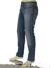 JEANS UOMO ZIP BOTTONE CINQUE TASCHE SLIM FIT MARCA GAS ART.ALBERT A3067WZ22