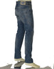 JEANS UOMO ZIP BOTTONE CINQUE TASCHE SLIM FIT MARCA GAS ART.ALBERT A3067WZ22