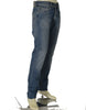 JEANS UOMO ZIP BOTTONE CINQUE TASCHE SLIM FIT MARCA GAS ART.ALBERT A3067WZ22