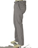 PANTALONE UOMO BOTTONE ZIP CINQUE TASCHE LEGGERI REGOLARE MARCA LUIGI MORINI ART. 40-0443/03