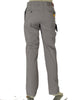 PANTALONE UOMO BOTTONE ZIP CINQUE TASCHE LEGGERI REGOLARE MARCA LUIGI MORINI ART. 40-0443/03
