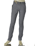 PANTALONI UOMO ZIP BOTTONE CINQUE TASCHE LEGGERO MODERN FIT LAVORATO MARCA SEA BARRIER ART. BALTO