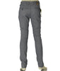 PANTALONI UOMO ZIP BOTTONE CINQUE TASCHE LEGGERO MODERN FIT LAVORATO MARCA SEA BARRIER ART. BALTO