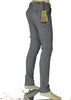 PANTALONI UOMO ZIP BOTTONE CINQUE TASCHE LEGGERO MODERN FIT LAVORATO MARCA SEA BARRIER ART. BALTO
