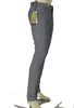 PANTALONI UOMO ZIP BOTTONE CINQUE TASCHE LEGGERO MODERN FIT LAVORATO MARCA SEA BARRIER ART. BALTO