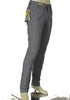 PANTALONI UOMO ZIP BOTTONE CINQUE TASCHE LEGGERO MODERN FIT LAVORATO MARCA SEA BARRIER ART. BALTO