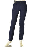 PANTALONI UOMO ZIP BOTTONE CINQUE TASCHE LEGGERO STRETCH MARCA SEA BARRIER ART PITTES