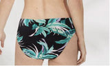 Bikini donna Ysabel Mora art 81709  coppa B stampa floreale tessuto nido d' ape