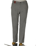 PANTALONI UOMO CONFORMATI ZIP BOTTONE CINQUE TASCHE LEGGERO LAVORATO MARCA SEA BARRIER ART. CONF-BAGGIO