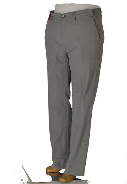 PANTALONI UOMO CONFORMATI ZIP BOTTONE CINQUE TASCHE LEGGERO LAVORATO MARCA SEA BARRIER ART. CONF-BAGGIO