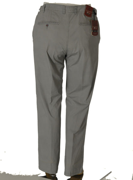 PANTALONI UOMO CONFORMATI ZIP BOTTONE CINQUE TASCHE LEGGERO LAVORATO MARCA SEA BARRIER ART. CONF-BAGGIO