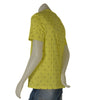 T-SHIRT UOMO COTONE MEZZA MANICA GIROCOLLO PALME MARCA LOSAN ART. 311-1031AL