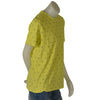 T-SHIRT UOMO COTONE MEZZA MANICA GIROCOLLO PALME MARCA LOSAN ART. 311-1031AL