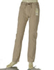 PANTALONI UOMO COULISSE BOTTONE ZIP TASCHE MORBIDO LEGGERO MARCA LOSAN ART.311-9016AL