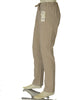 PANTALONI UOMO COULISSE BOTTONE ZIP TASCHE MORBIDO LEGGERO MARCA LOSAN ART.311-9016AL