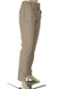PANTALONI UOMO COULISSE BOTTONE ZIP TASCHE MORBIDO LEGGERO MARCA LOSAN ART.311-9016AL